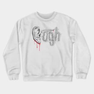 Van Gogh Crewneck Sweatshirt